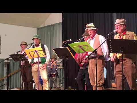 Fill up the cider cup