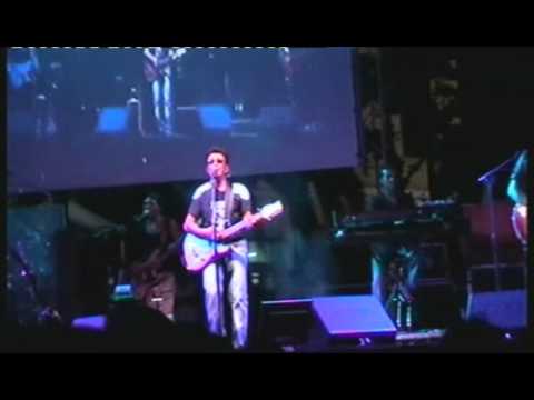 Edoardo Bennato - Notte di mezza estate - Afrakà Rock Festival - 21-07-2009 - Afragola (NA)