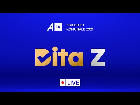 Zgjedhjet lokale 2021 - 17.10.2021 ATV