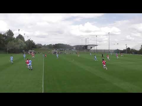 U23s Match Highlights - Sky Blues 2-1 Barnsley
