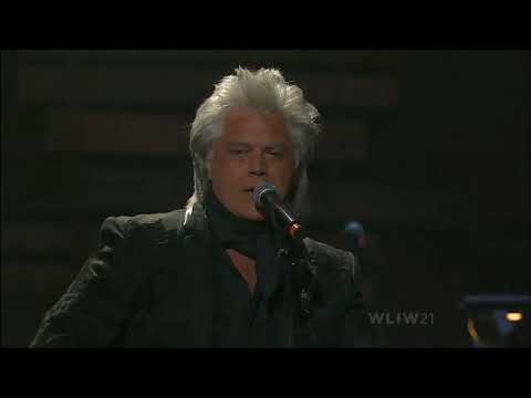 Marty Stuart & His Fabulous Superlatives - "Time Don't Wait" - Nashville, TN - Ryman Auditoirum - HD