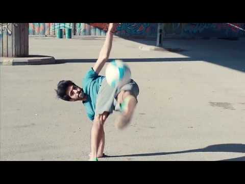 Samsung - Join The Challenge #NextIsYou