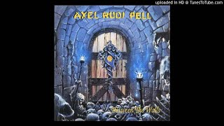 Axel Rudi Pell - Talk Of The Guns - Between The Walls