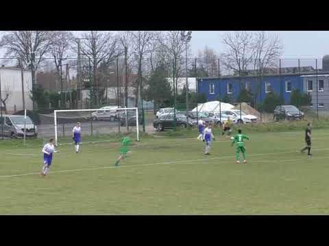 2021.11.21 Orkan Buczek - Pogoń Zduńska Wola