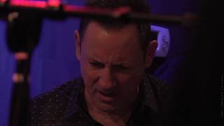 Jimmy Chamberlain Complex