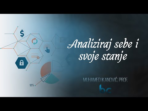 ŠEJTANOVE ZAMKE ┇ Muhamed Ikanović, prof ᴴᴰ