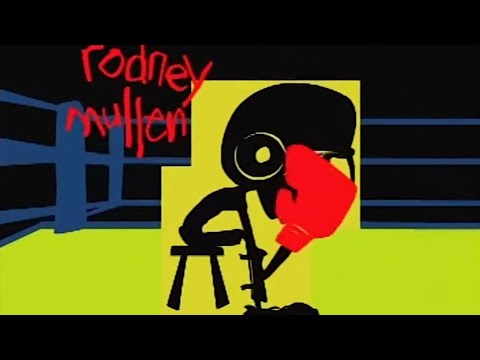 Almost Round 3 | Rodney Mullen