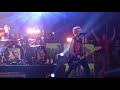 Sum 41 - Thanks for Nothing at House of Blues, Orlando, FL, USA 05 07 2018