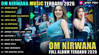 Download lagu KEONG RACUN - PAMBASILET - Ajeng Febria ft Adinda Rahma -P P APA GADIS NIRWANA MUSIC FULL ALBUM 2026 mp3