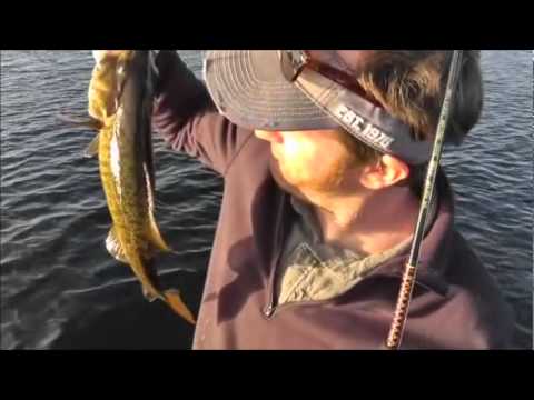 MA2012 - Oh what a Great Pond, Maine (Belgrade Lakes)