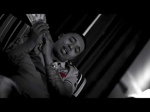 X Lil D - Go Aroud (Exclusive Music Video) | Dir. AC.VZL