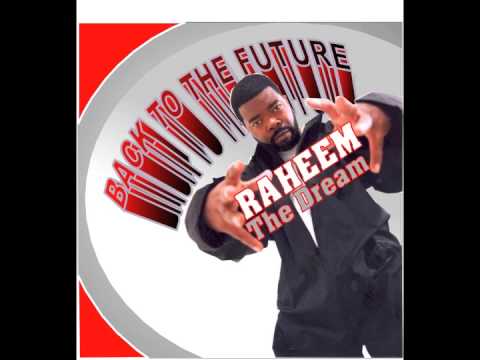 Raheem The Dream feat. Tetraz   