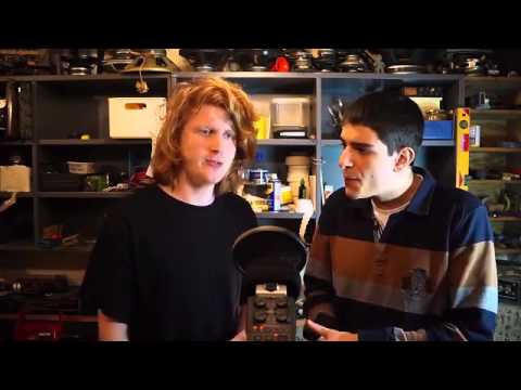 THORLEXY     We Are Fing Beatboxers