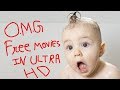 MUST WATCH HOW TO DOWNLOAD FREE MOVIES IN ULTRA HD In Hindi