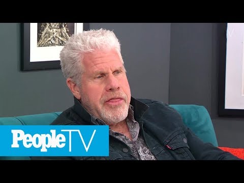 Ron Perlman Almost Ruined Sigourney Weaver’s Perfect Shot In ‘Alien: Resurrection’ | PeopleTV