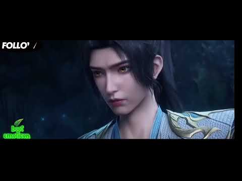 THE GREAT RULER S2 eps 1-3 sub indo