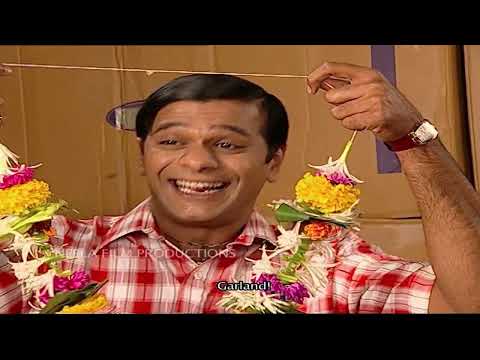 Episode 519 - Taarak Mehta Ka Ooltah Chashmah - Full Episode | तारक मेहता का उल्टा चश्मा