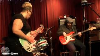 Alabama Shakes &quot;The Greatest&quot;