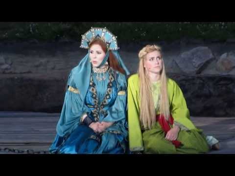 Ramt Af Din Pil - Robin Hood/Dyrehaven: Cecilie Stenspil