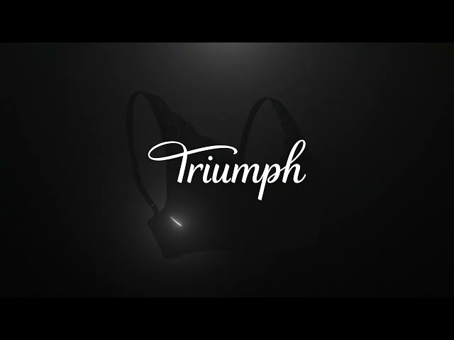 Vídeo relacionado con Triumph Body Make-up Illusion Lace Balconette, Sujetador Mujer, Beige (Nude Beige), 90B