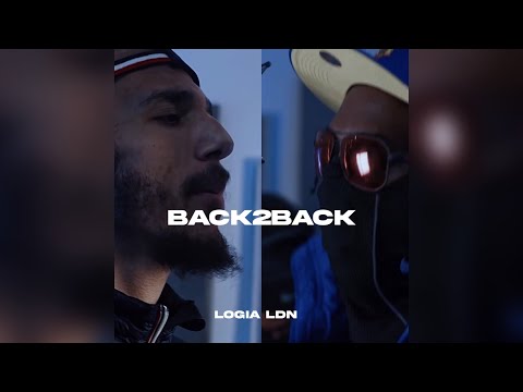 #OFB Izzpot x Yanko - Back2Back [Music Video]