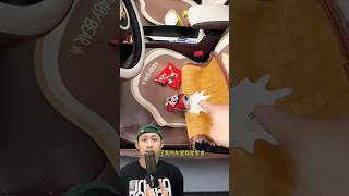 PAPA KAGET MOBILNYA DITUMPAHIN KUAH MIE DAN SUSU‼️🤯😱@Rofiqfighter-07 #remix #dubbing #trending thumbnail