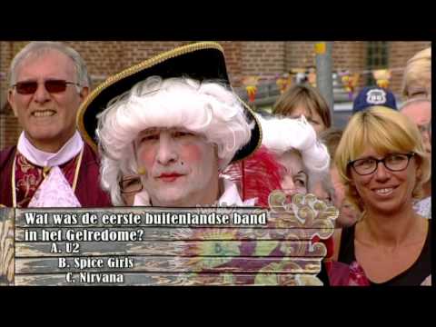 Zomer in Gelderland 16 augustus 2012