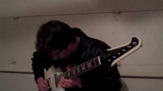 Cream - Sitting on Top of the World - Matt Gregory