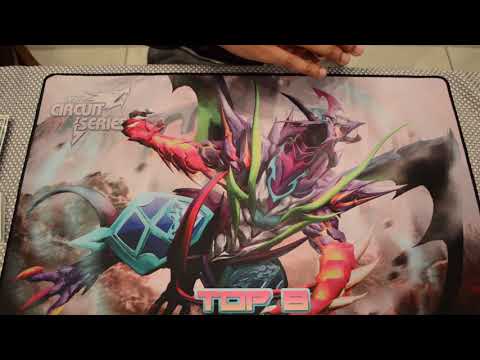 CFV ARG Orlando Top 8 - Battle Sisters - Tyler Loiseau