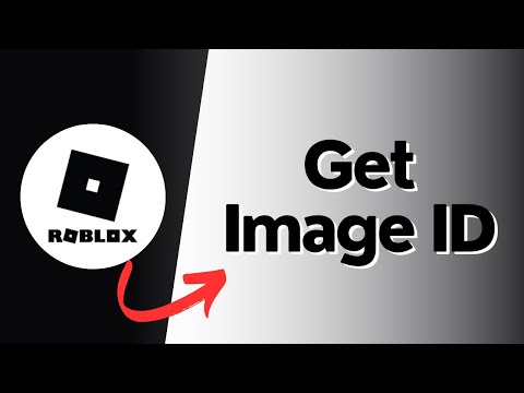 How to Get Image ID in Roblox | Copy Decal ID