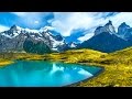 HD Video (1080p) with Relaxing Music of Native American Shamans