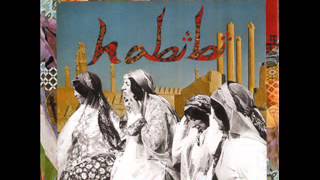 Habibi   Selftitled Album 2014