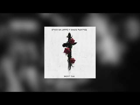 Steff Da Campo & David Puentez vs. SAINt JHn - Fresh vs. Roses // EK Mashup