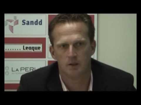 31 oktober 2008 AGOVV Apeldoorn - MVV