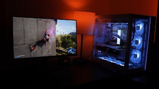 BEST BUDGET Gaming Monitor under $100 on Amazon 2024