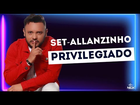 ARROCHA 2022 - SET ALLANZINHO - PRIVILEGIADO