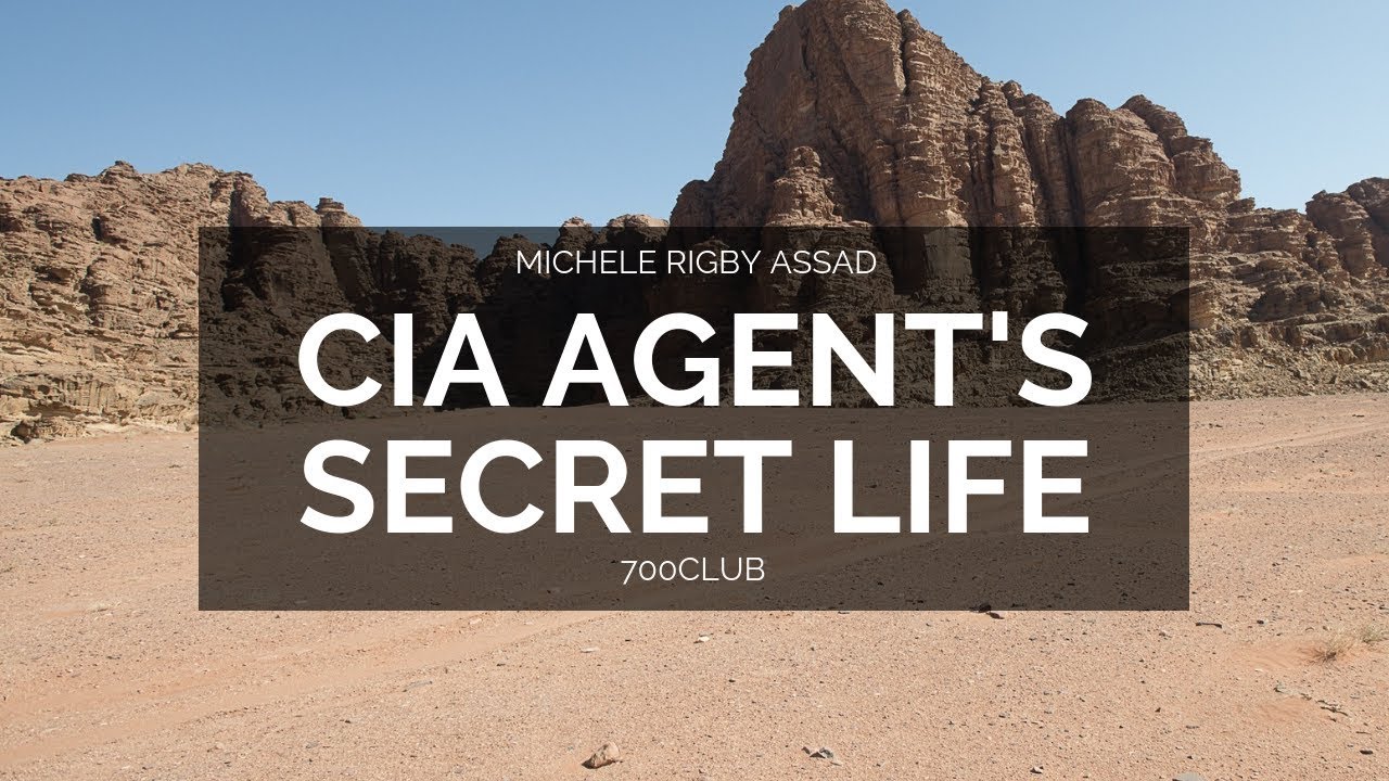 Secrets of the CIA Secrets of the CIA