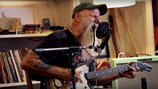 Baby, Please Don't Go - Seasick Steve im STANDARD Player