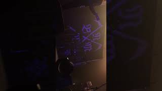Black Anvil - May Her Wrath Be Just (Clip) (Live @ The Fonda Theatre, 11/18/17)