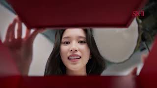 [影音] 230630 Mina x SK-II