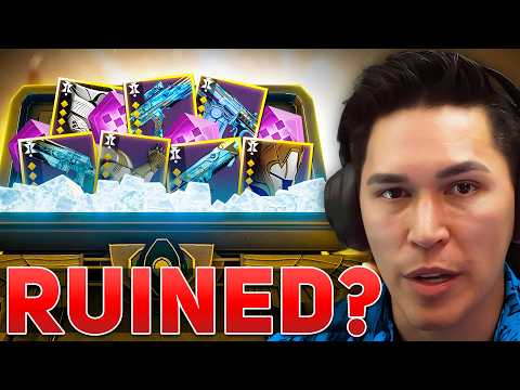 Did Bungie RUIN Trials of Osiris?