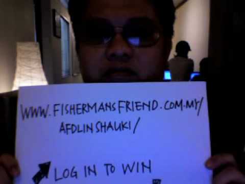 Re: Los Dan Faun Trailer