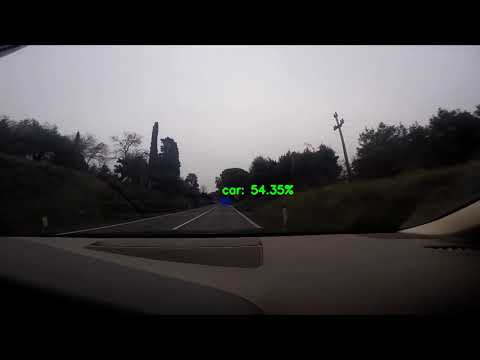 GitHub - nikogamulin/openvino-realtime-vehicle-detection ...