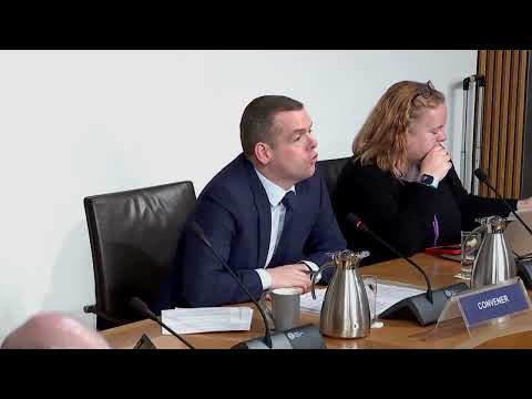 Education, Children and Young People Committee