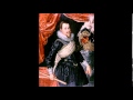 John Dowland - The Most High and Mighty Christianus the Fourth King of Denmark His Galliard