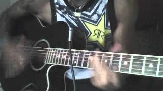 suicide machines - give acoustic cover