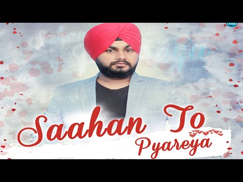 Saahan To Pyareya