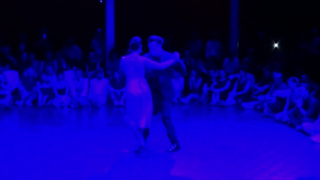 2024.03.31 Mariano "Chicho" Frúmboli & Juana Sepulveda (2/5)