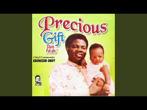 Ebun Pataki Lomo Bibi Medley (Part 1)