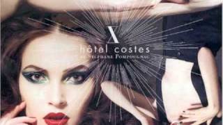 Little Ditty by Deep-Dive-Corp: Hotel Costes